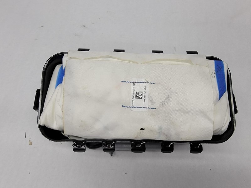 15-'24 FORD EDGE Right passenger dash Air Bag OEM