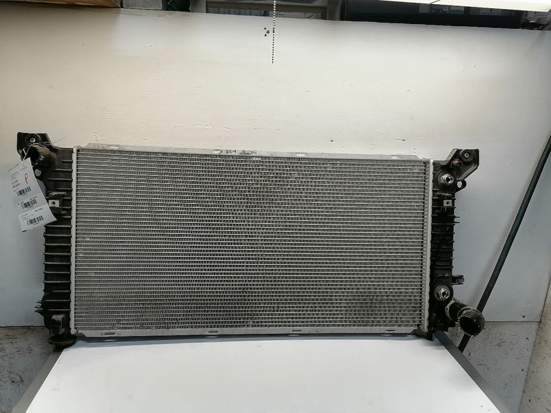 Radiator Without Tow Package Fits 16-20 SUBURBAN 1500 1486492