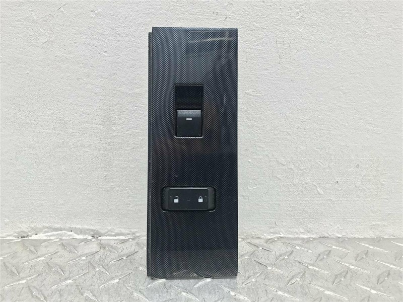 2008 FORD EXPLORER PASSENGER FRONT WINDOW CONTROL OEM