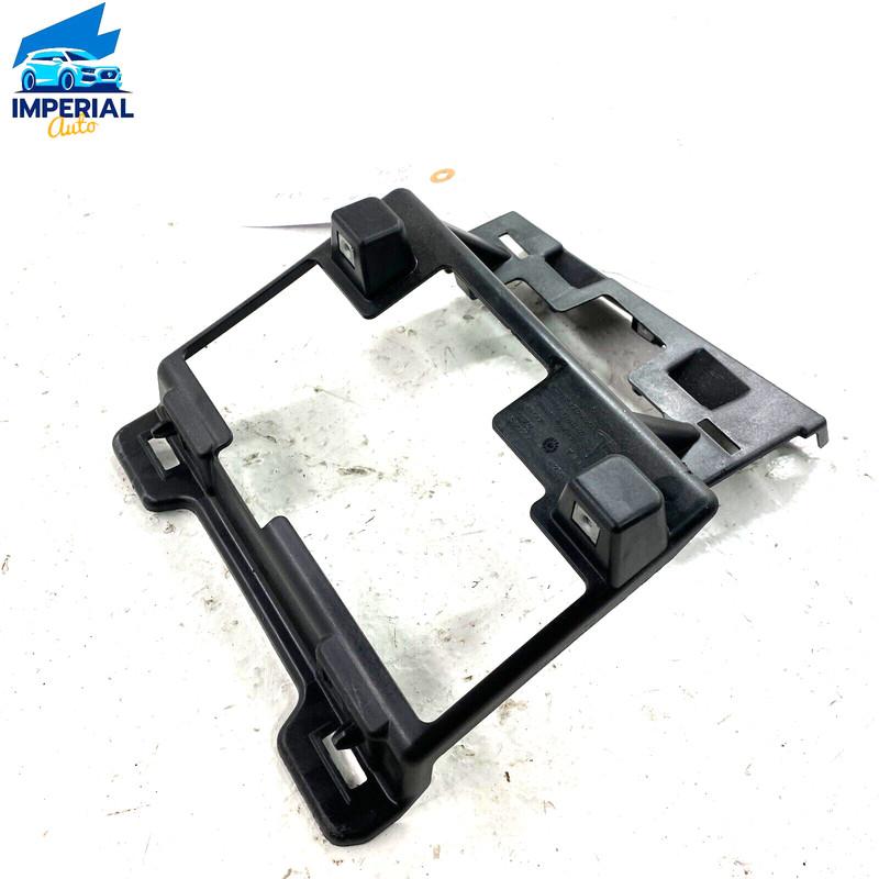 2012-2020 TESLA S X Media Control Monitor Computer Cubby Holder Support Bracket