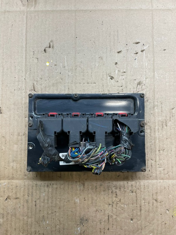2007 Dodge Durango 4.7LEngine Computer Module ECU p05094758ak R3799 DG
