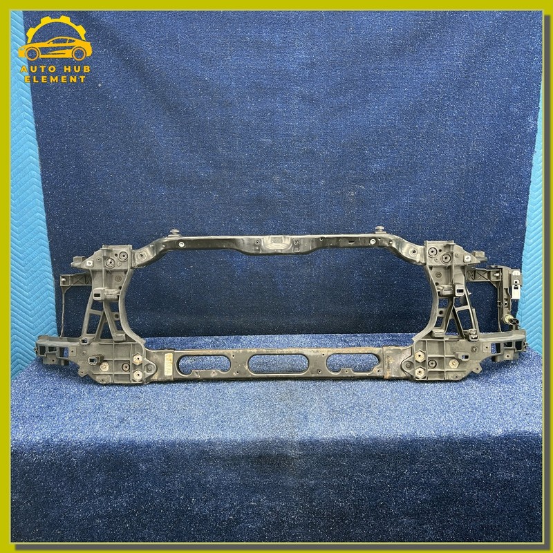 2013-2018 RAM 1500 Radiator Core Support Header Panel Assembly OEM 1002928-AE-00