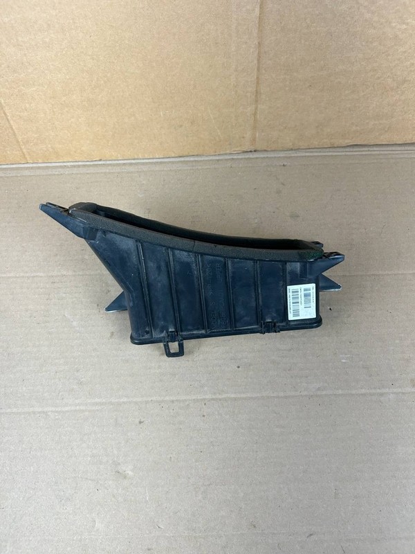 ✅Tesla Model S 2012-2016 HVAC Air Filter Housing Duct Connector OEM 1013536-00-A