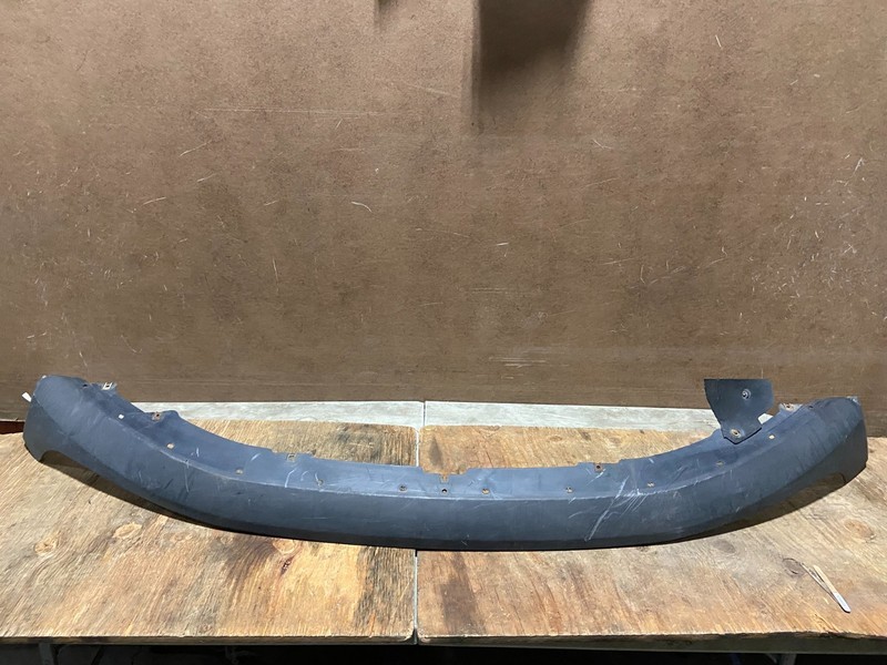 2011 to 2014 Ford Edge Front Lower Valance Bumper Cover OEM BT43-17C831 AB7857