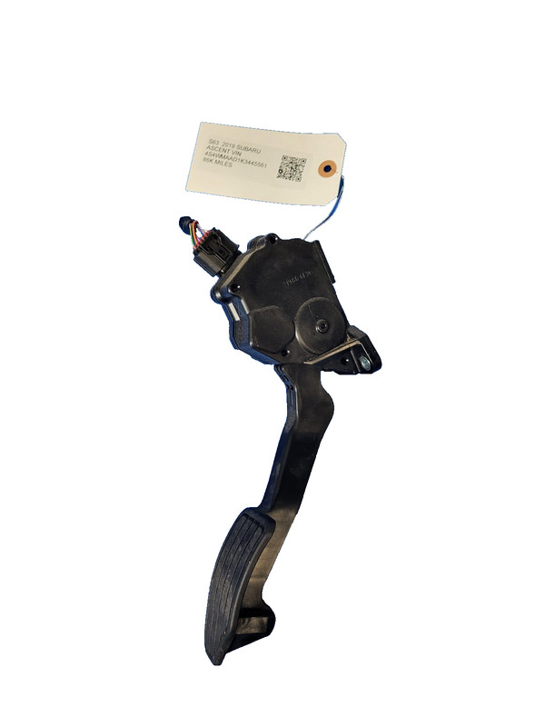 Used Oem Subaru Gas Accelerator Pedal 36010FL020 for 2019-2022 Ascent Base 2.4L