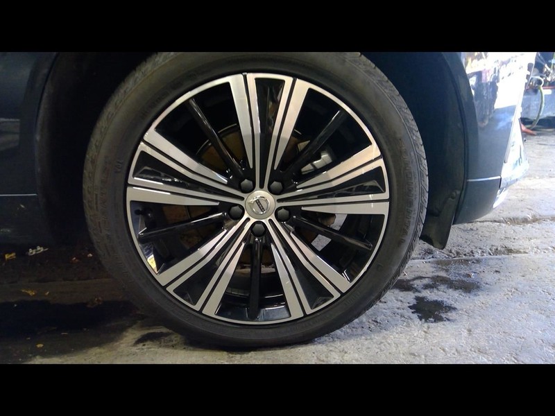 Rim XC602022 Wheel 1475694