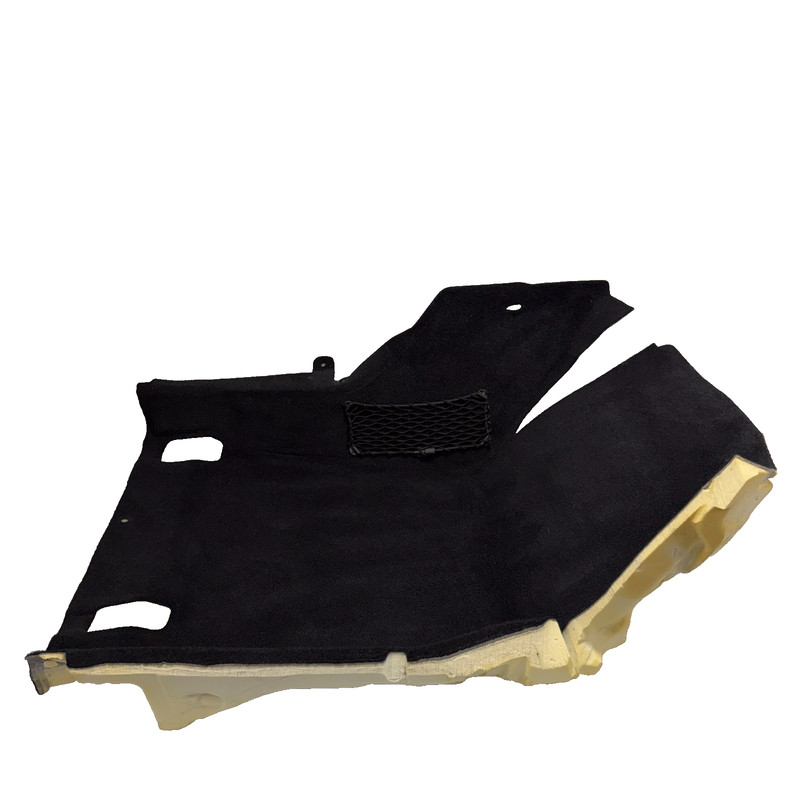 📌 2019-2025 MERCEDES-BENZ A220 RIGHT FRONT FLOOR CARPET SECTION A1776801900 OEM