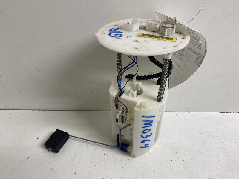 2007-2021 Toyota Tundra NON-FLEX FUEL 5.7 4.6 Fuel Pump w Sending Unit & Bracket