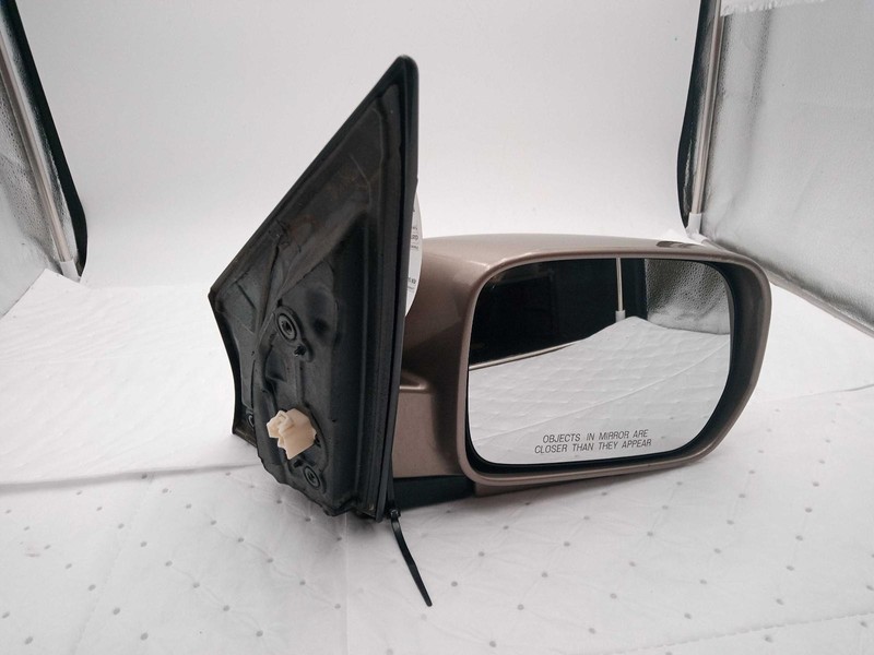 2004 Honda Pilot Right Door Mirror Assembly - Used, Power, Non-Heated
