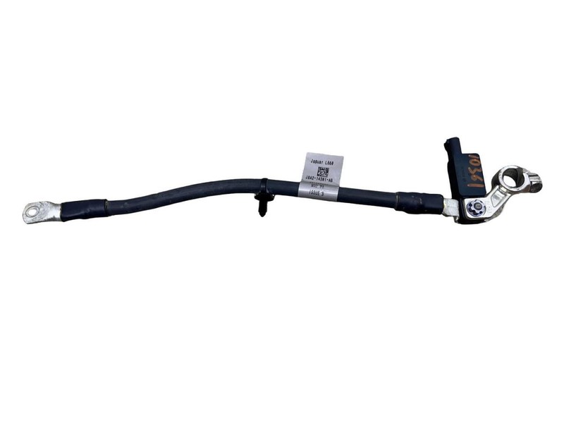 2018 Rover Velar Negative Battery Terminal With Sensor