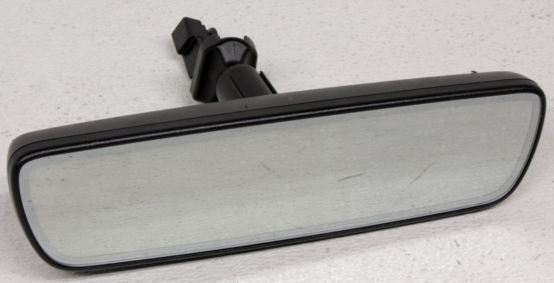 OEM Toyota Highlander Interior Rear View Mirror 87810-0WS30 Scratches