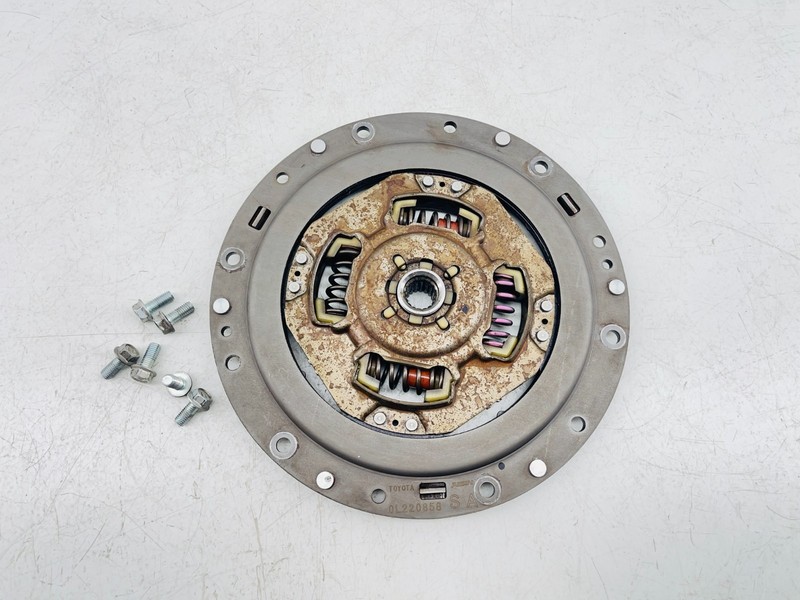2011–2014 Lexus CT200h Hybrid Transmission Damper AISIN OEM