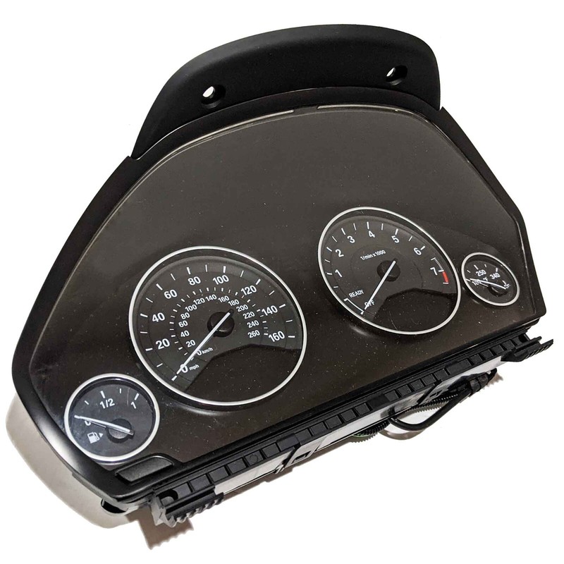 OEM Speedometer Instrument Cluster BMW 3 4 Series F30 F31 F32 F33 F34 / 9363176