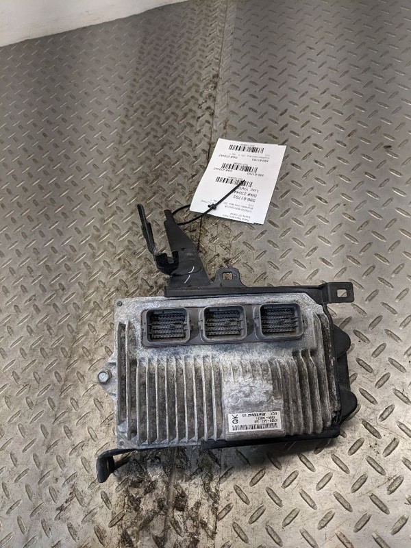 Engine ECM Electronic Module Engine Control 2.4L Fits 13 ACCORD 1108696