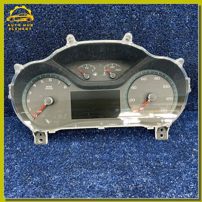 2015-2020 GMC Canyon Instrument Cluster Speedometer Gauge Assembly OEM 84257747