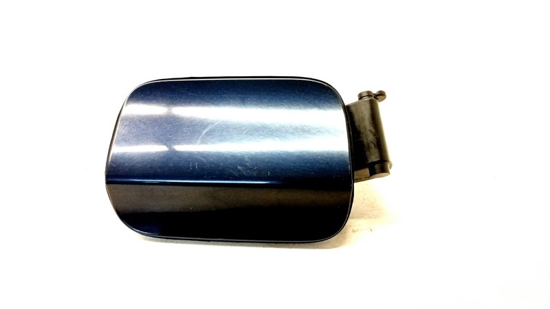 09-15 BMW F01 F02 740Li 750i GAS FUEL LID FILLER DOOR COVER CAP OEM 011425
