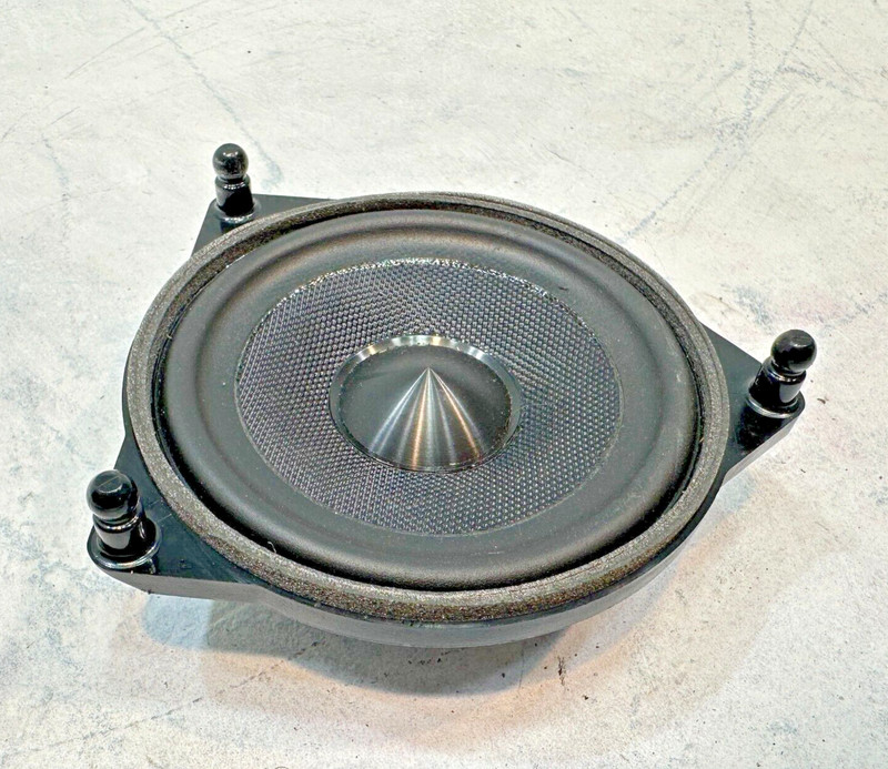 Front Right Side Door Audio Speaker Mercedes W222 2014-2017 OEM