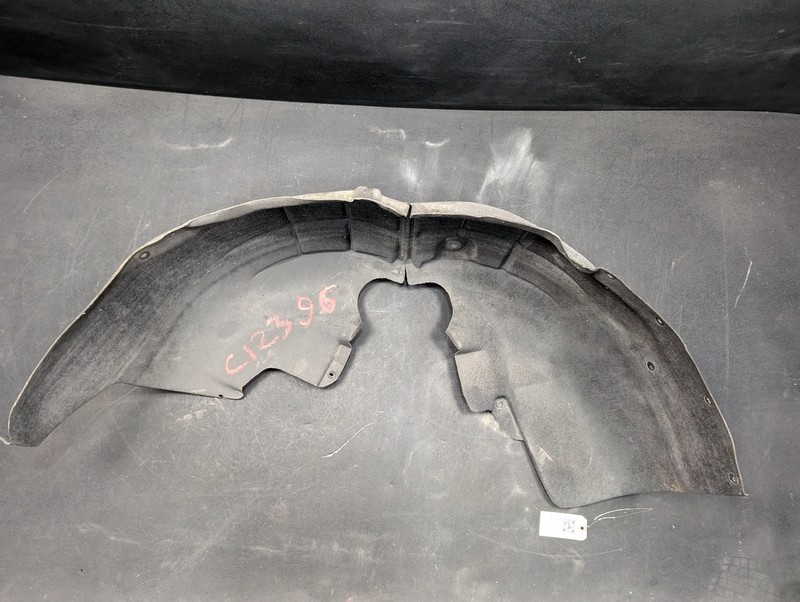 Rear Left Fender Liner Splash Shield 2021 Chevrolet Malibu 84005051 2016 - 2024