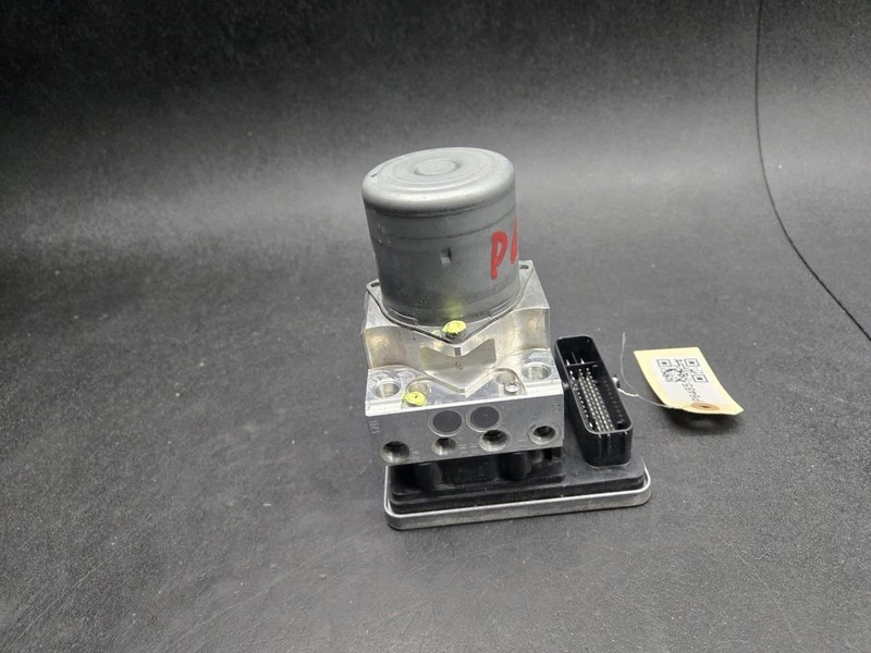 ABS Anti-Lock Brake Pump 2019 Mercedes S65 2134319200 2018 2020