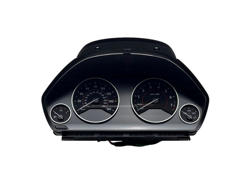 2017-2020 BMW 430i Speedometer MPH