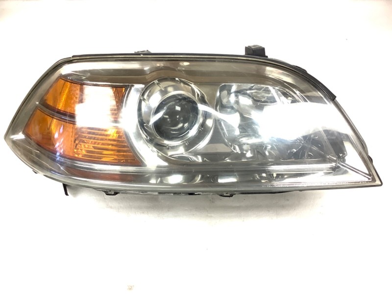 04-06 Acura MDX Right Front Headlight Main Lamp Light Unit Beam Lens Used OEM