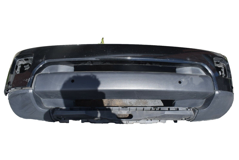 2014-2017 LAND ROVER DISCOVERY FRONT BUMPER FACTORY OEM EH22-17F003-AAW