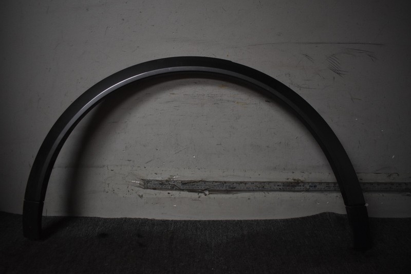 2020-2022 PORSCHE CAYENNE S COUPE WHEEL FENDER FLARE RIGHT SIDE FACTORY OEM