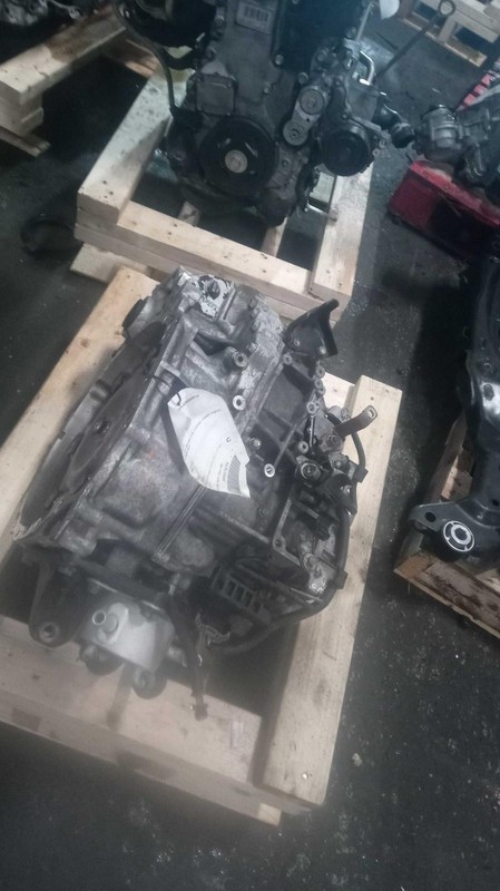 2013 Toyota Camry Automatic Transmission Assembly OEM 170K Warranty Silver