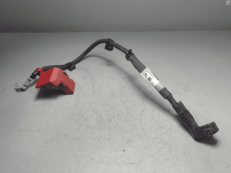 2018-2024 TOYOTA CAMRY 2.5L BATTERY POSITIVE CABLE WIRE HARNESS OEM