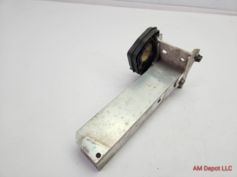 2013 BMW 535i 528i 550i F10 Front Left Driver Lower Deformation Element 7158873