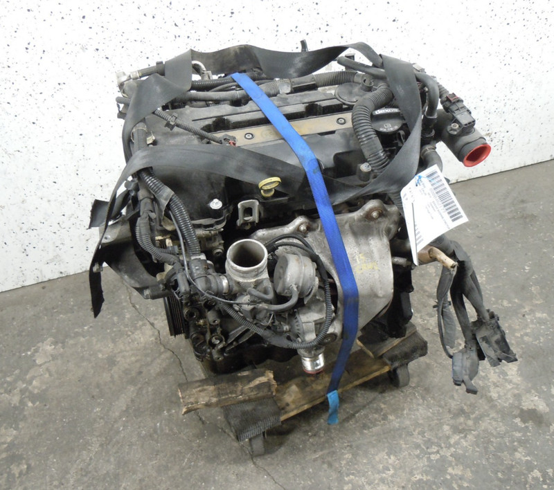 2012-2016 Chevrolet Cruze 1.4L Engine Motor VIN B 8th Opt LUV AT OEM 83K