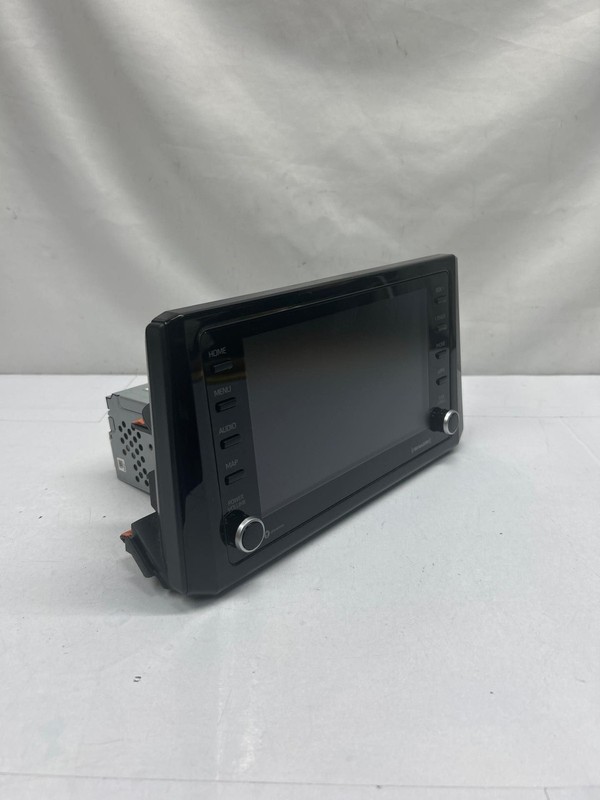 2019 2020 2021 Honda Civic radio am fm receiver hatchback sport assy