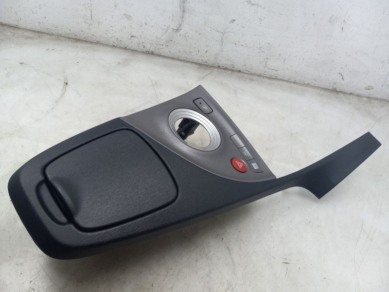 2013 TOYOTA PRIUS TWO SHIFTER BEZEL