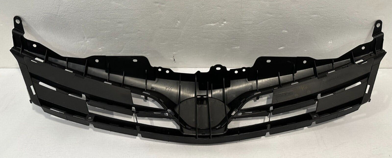 2013 Toyota Corolla Inner Grille 53114-12160