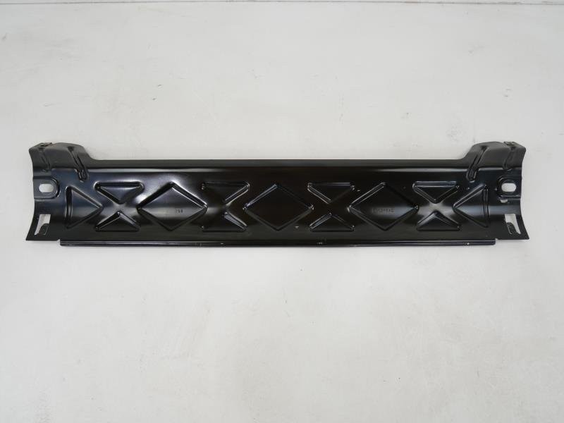 2020-2024 Jeep Gladiator JT Front Brush Guard Plate Assembly OEM