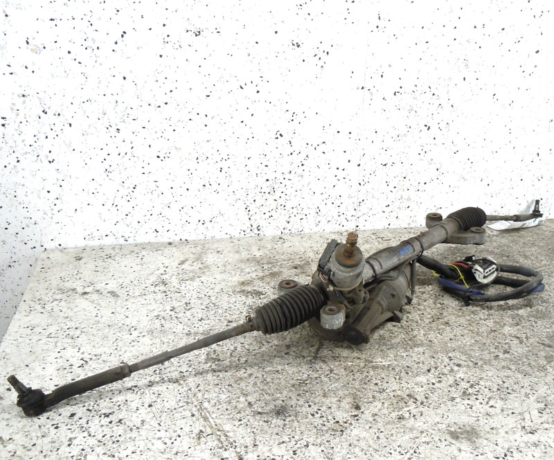 2015-2018 Subaru WRX 2.0L Power Steering Gear Rack & Pinion 17" Wheel OEM