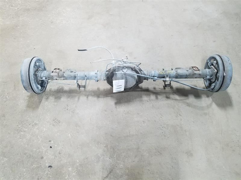 Rear Axle Classic Style Extended Cab Fits 05-07 SIERRA 1500 PICKUP 959162
