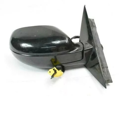 05-08 Maserati Quattroporte M139 Right Passenger Side Rear View Door Mirror OEM