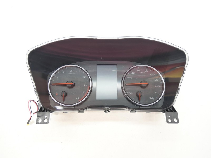 2022-2025 Subaru WRX Speedometer Speedo Instrument Cluster Gauge HUD OEM