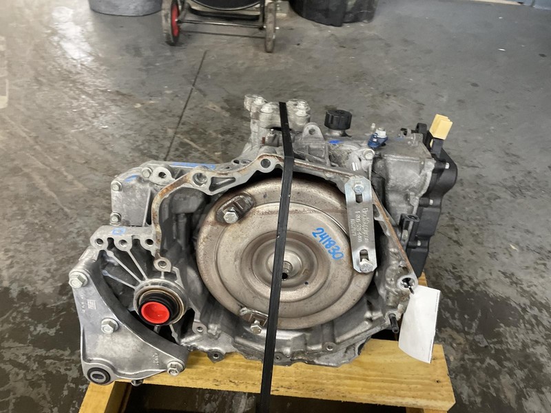 13-'14 CHEVROLET SONIC Auto Transmission 1.4L 116k miles 6 Month Wnty!