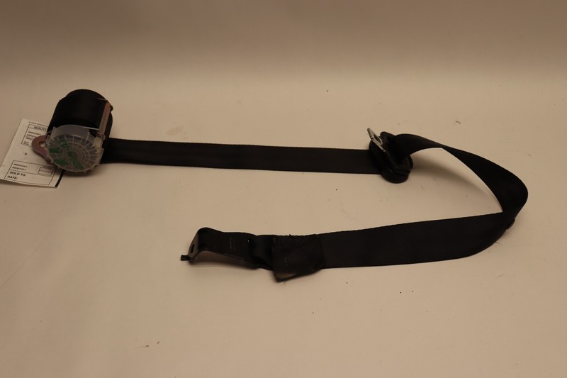 2010-2013 RANGE ROVER SPORT REAR 2ND ROW RIGHT SIDE SEAT BELT OEM