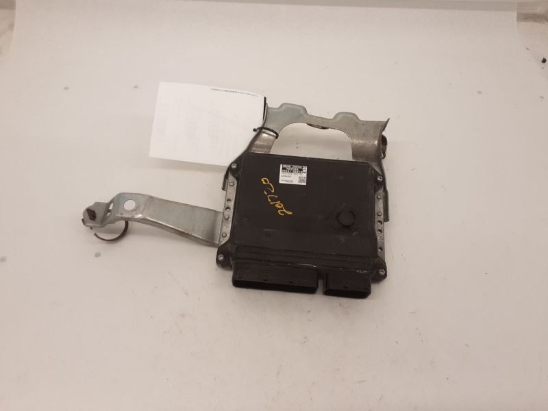 Engine ECM Electronic Control Module 3.5L 2GRFE Engine Fits 15-16 SIENNA 2242769