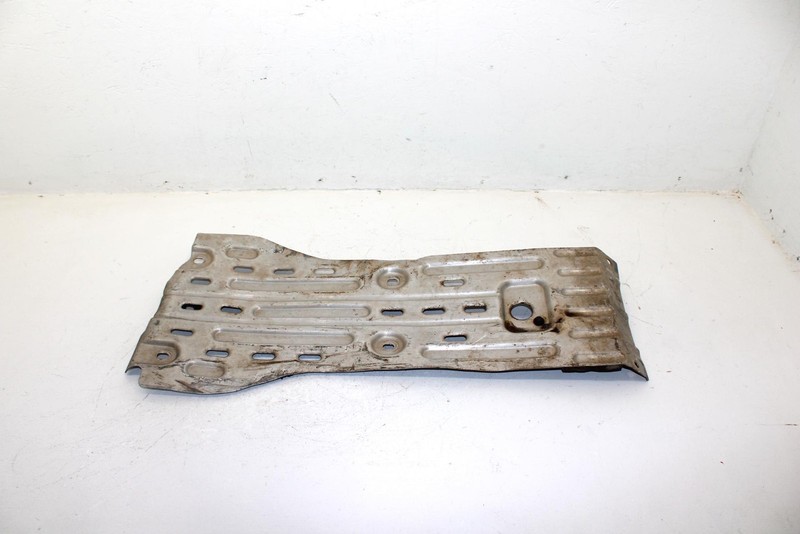 1999 YamahaGrizzly Oem Skid Plate 4WV-2147E-00-00 AY47