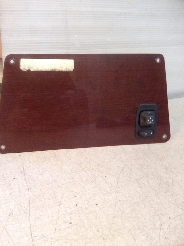2017 Western Star 18-47559-518 Panel
