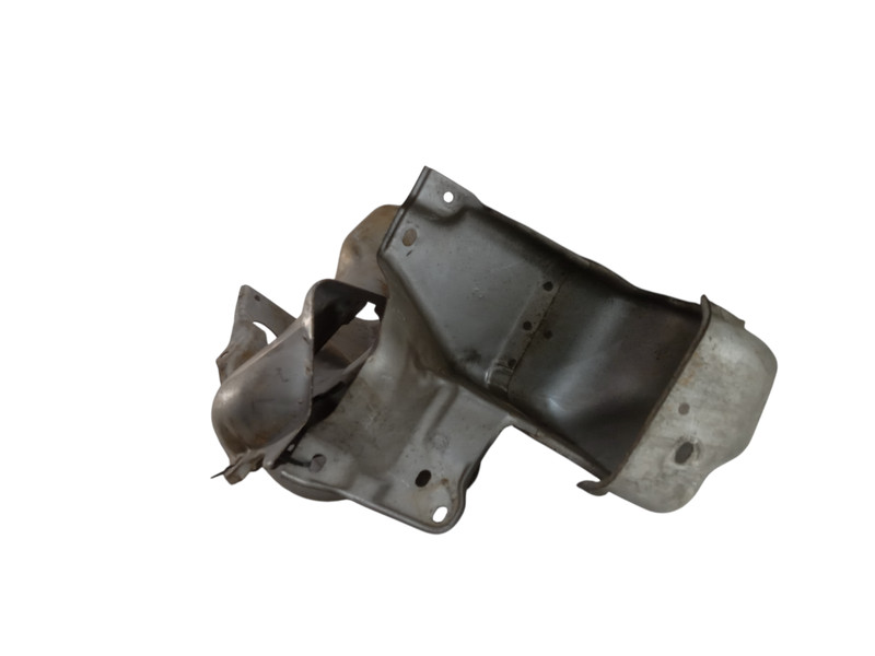 2011-2014 Subaru Impreza Left Upper Lower Exhaust Manifold Heat Shield OEM 12977