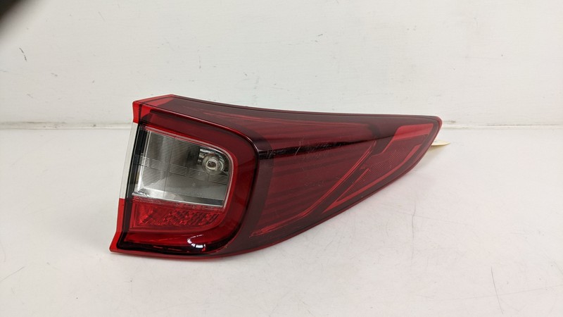 Right Taillight Lamp Quarter Mounted 33500-TJB 2019 Acura RDX 2020 2021 X