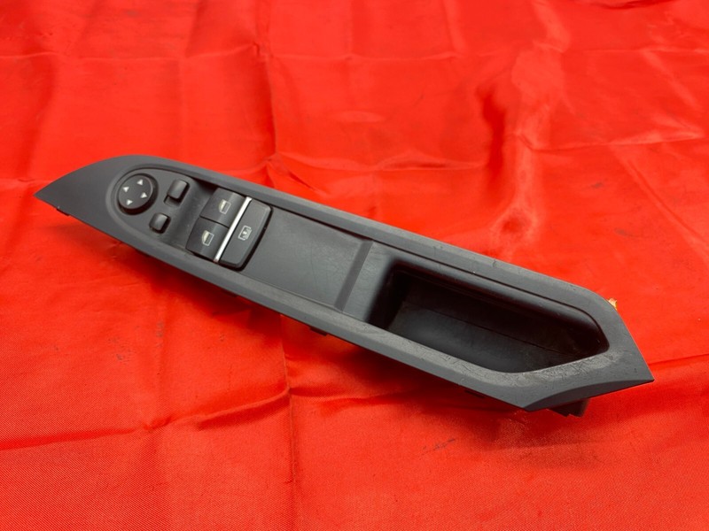 12-17 BMW F13 6 Series COUPE Left Driver Master Window Control Switch Unit OEM✅