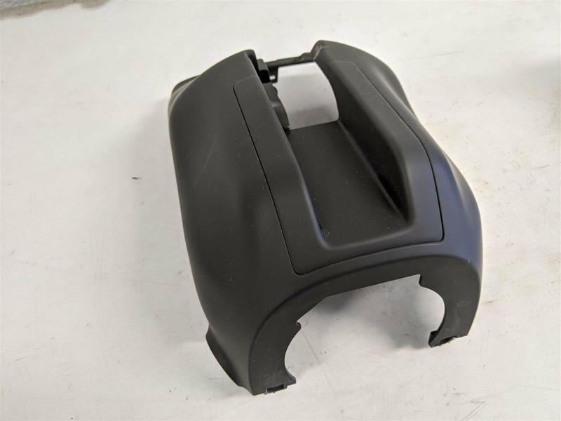 17 18 19 20 Acura Nsx Lower Ignition Cover 77360-T6n-A01za Oem, Used
