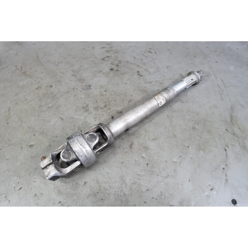 BMW F10 F12 F01 xDrive Lower Steering Column Shaft Universal Joint 2010-2018 OEM