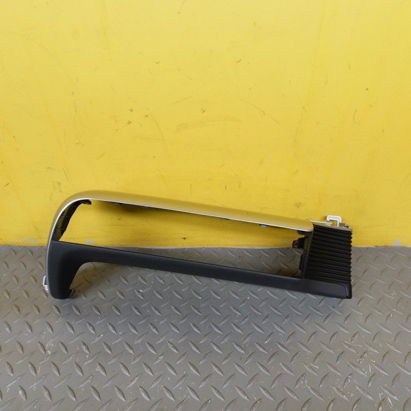2022-2024 HYUNDAI IONIQ 5 DASH RIGHT SIDE UPPER TRIM BEZEL MOLDING COVER PANEL